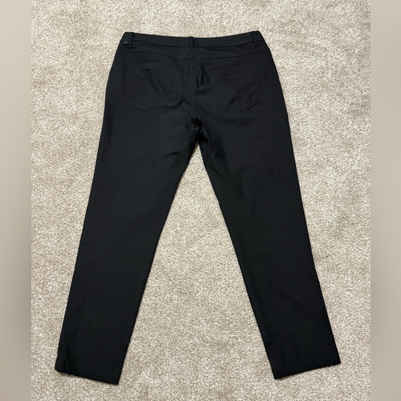 Men’s Lululemon ABC pant size: 36 - Picture 2 of 3